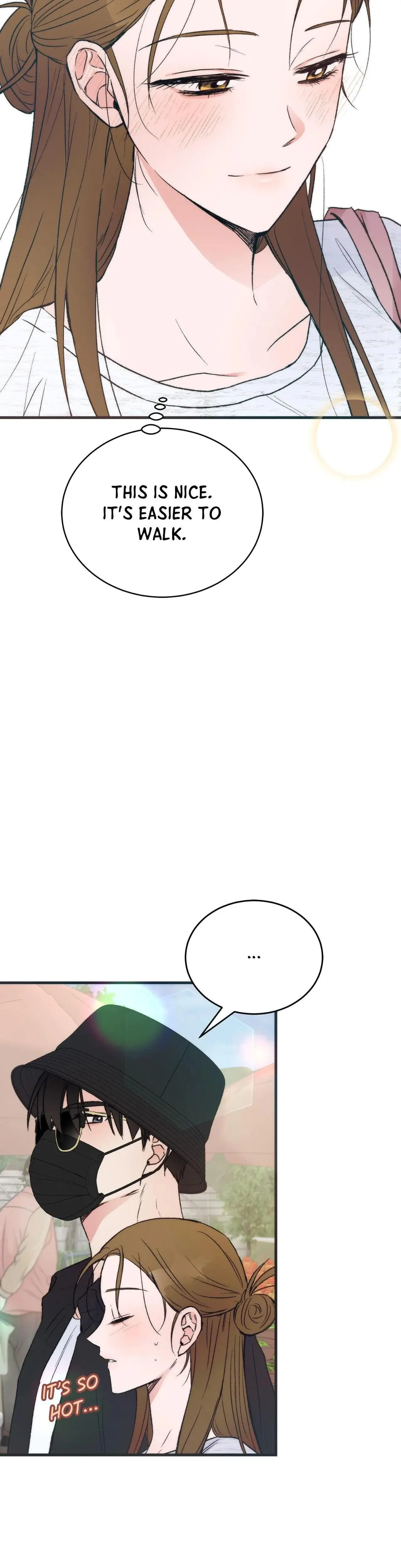 A Midsummers Carol Chapter 2 - Page 22