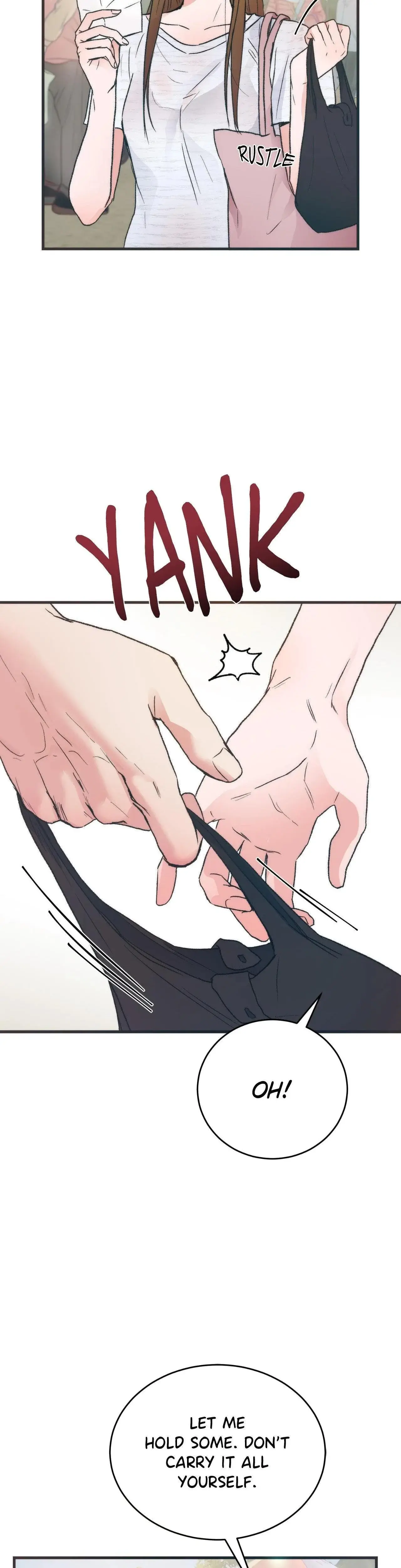 A Midsummers Carol Chapter 2 - Page 25