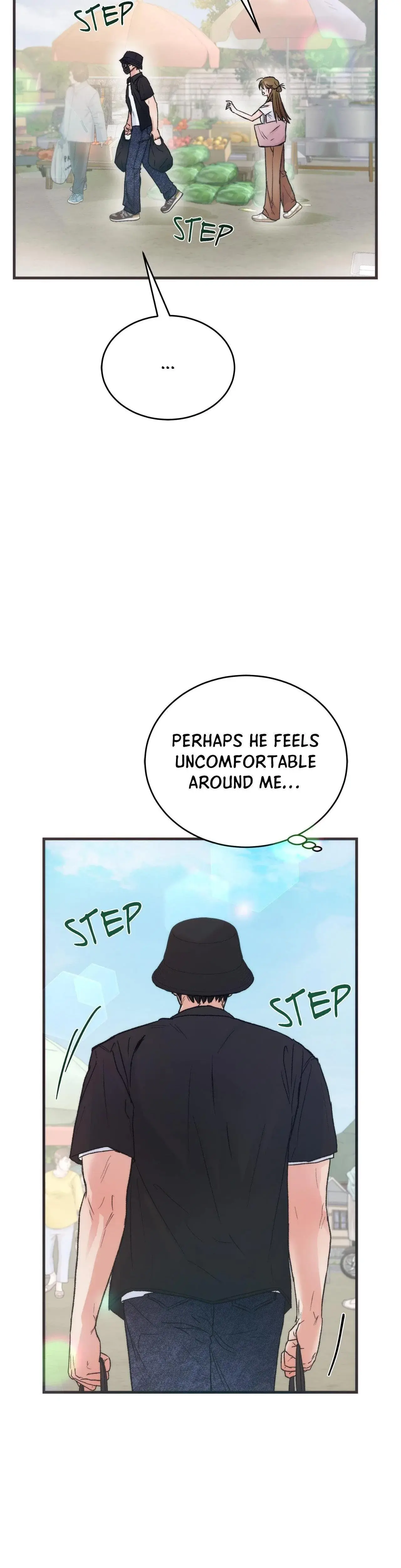 A Midsummers Carol Chapter 2 - Page 26