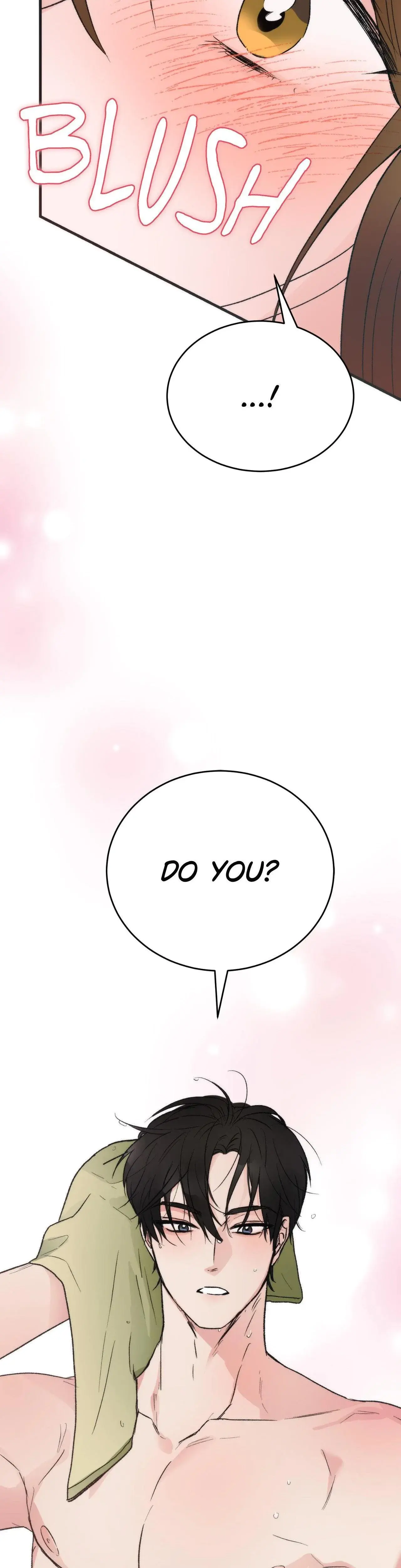 A Midsummers Carol Chapter 2 - Page 33