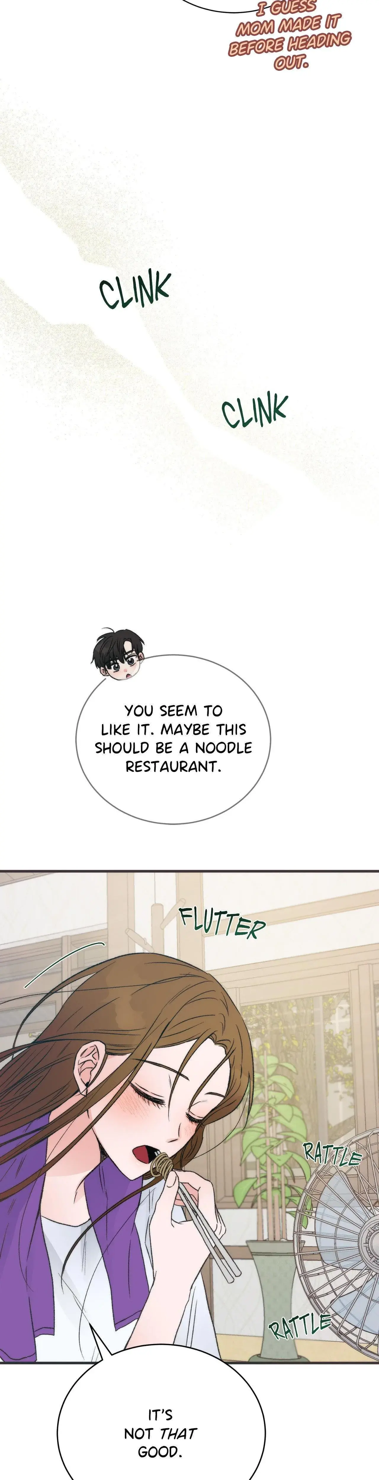 A Midsummers Carol Chapter 2 - Page 38