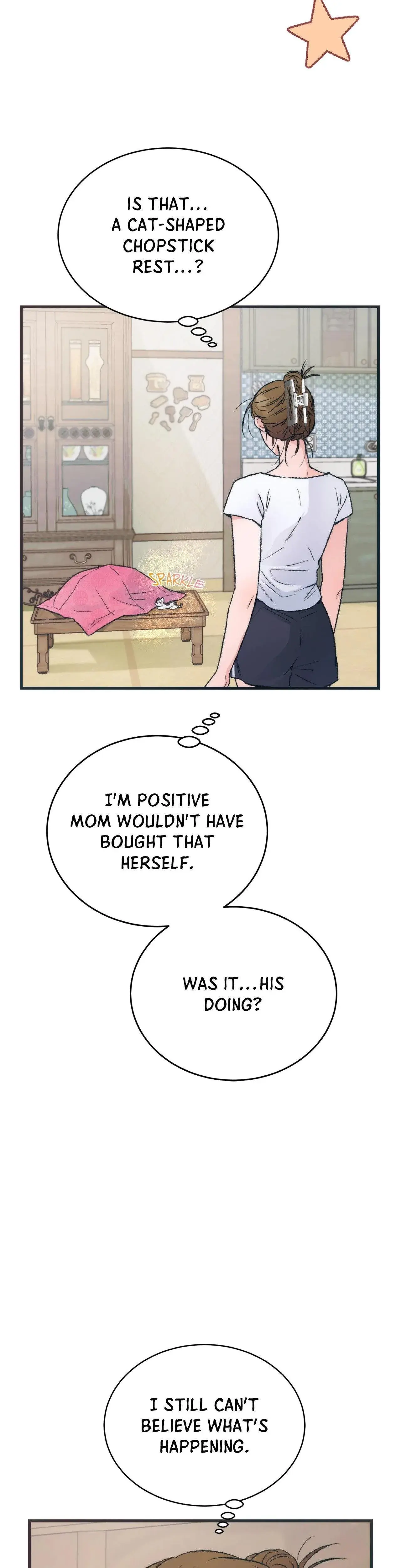 A Midsummers Carol Chapter 2 - Page 6