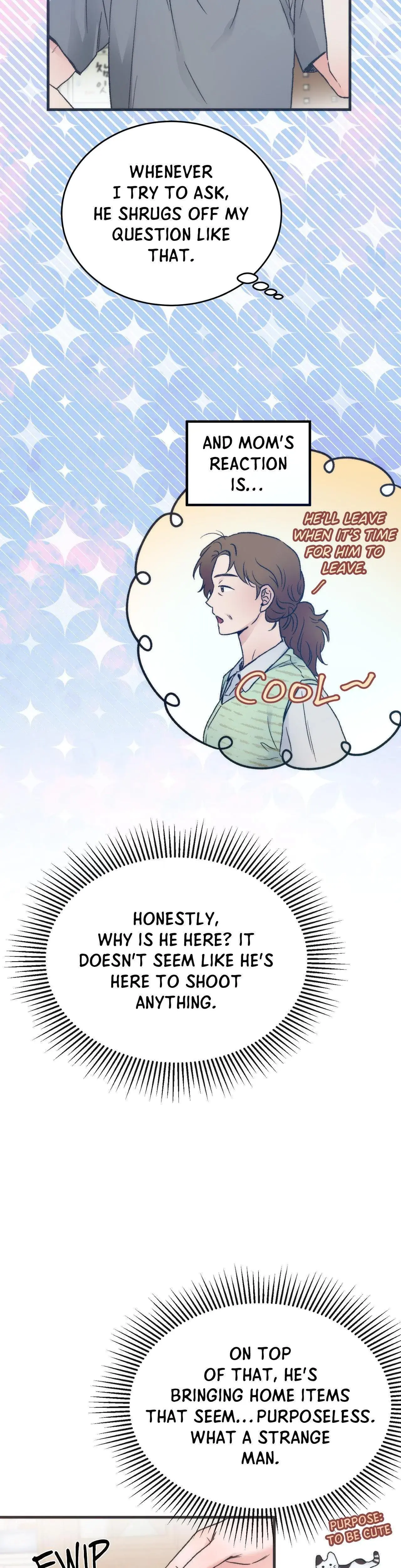 A Midsummers Carol Chapter 2 - Page 8