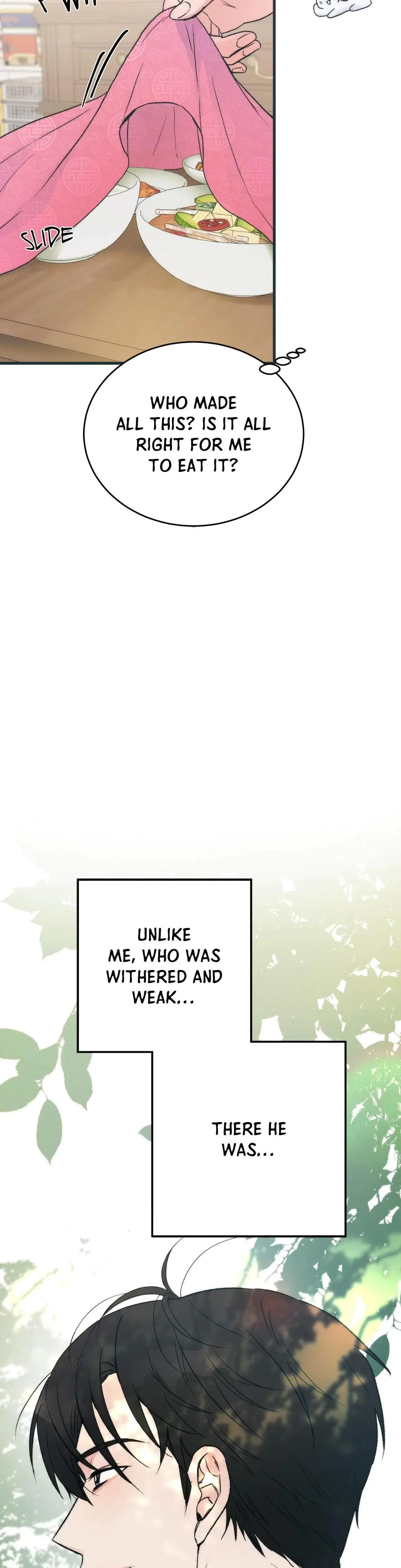 A Midsummers Carol Chapter 2 - Page 9