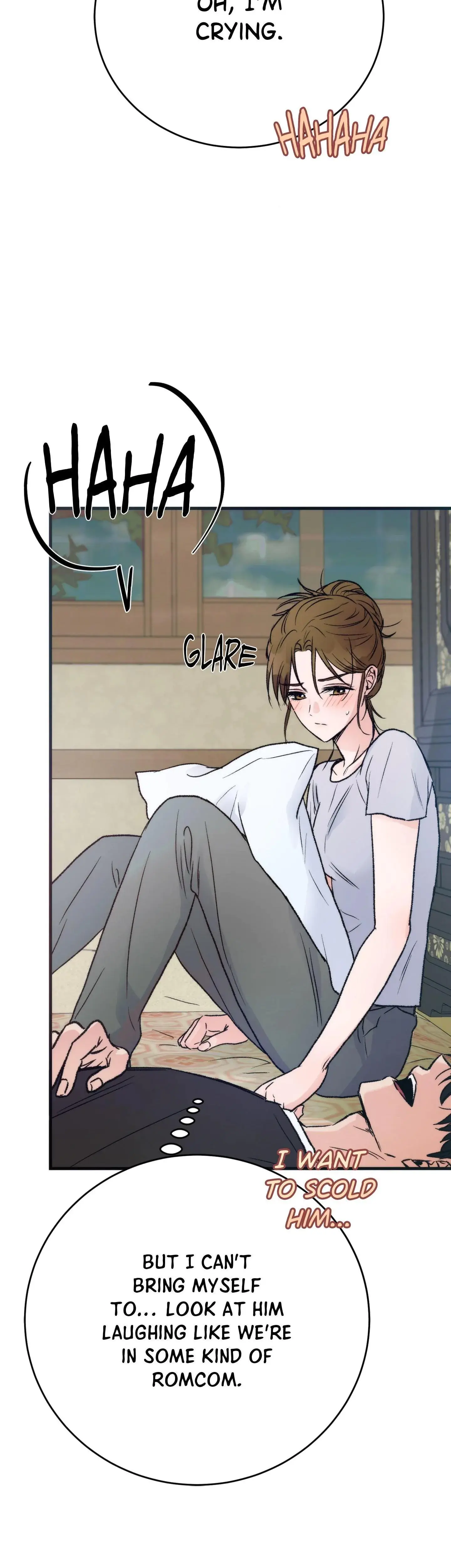 A Midsummers Carol Chapter 20 - Page 14