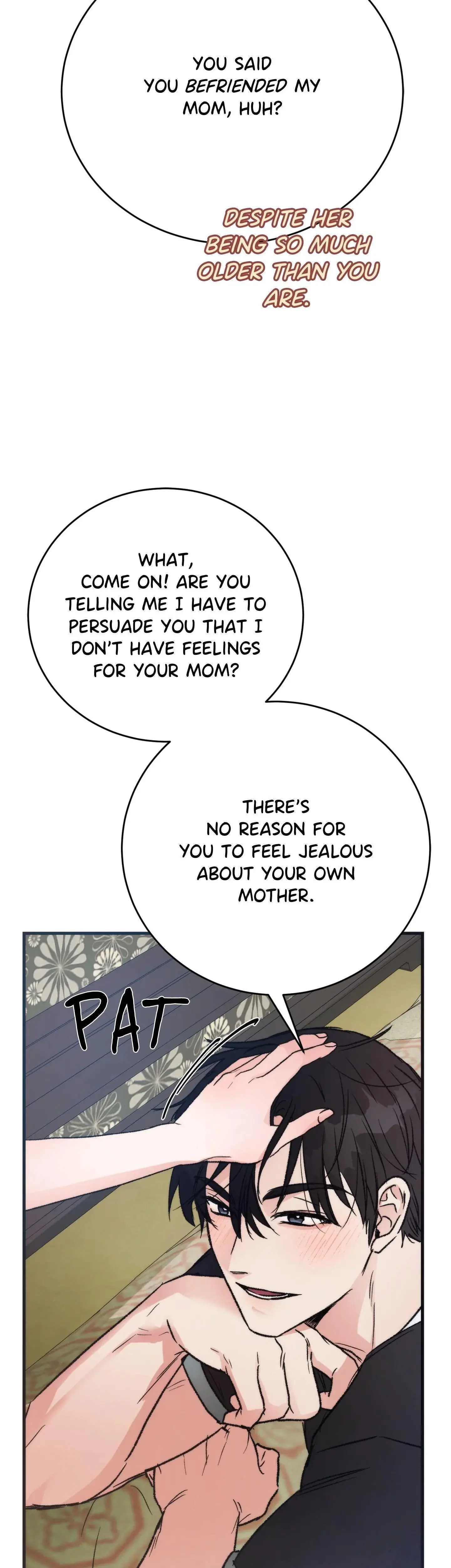A Midsummers Carol Chapter 20 - Page 19