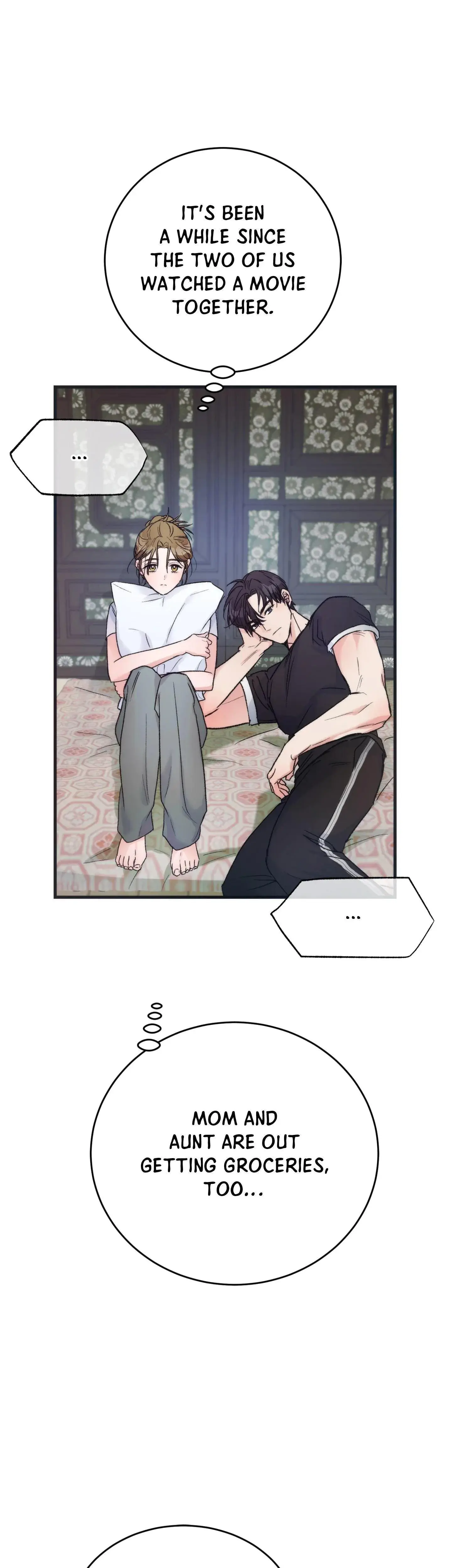 A Midsummers Carol Chapter 20 - Page 7