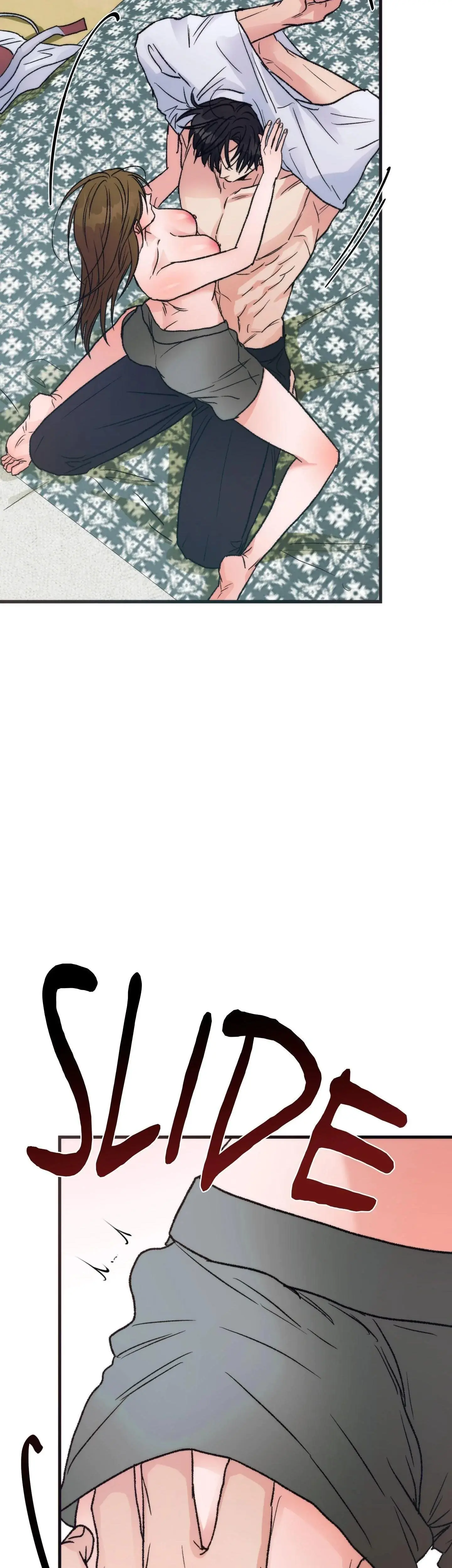 A Midsummers Carol Chapter 21 - Page 17