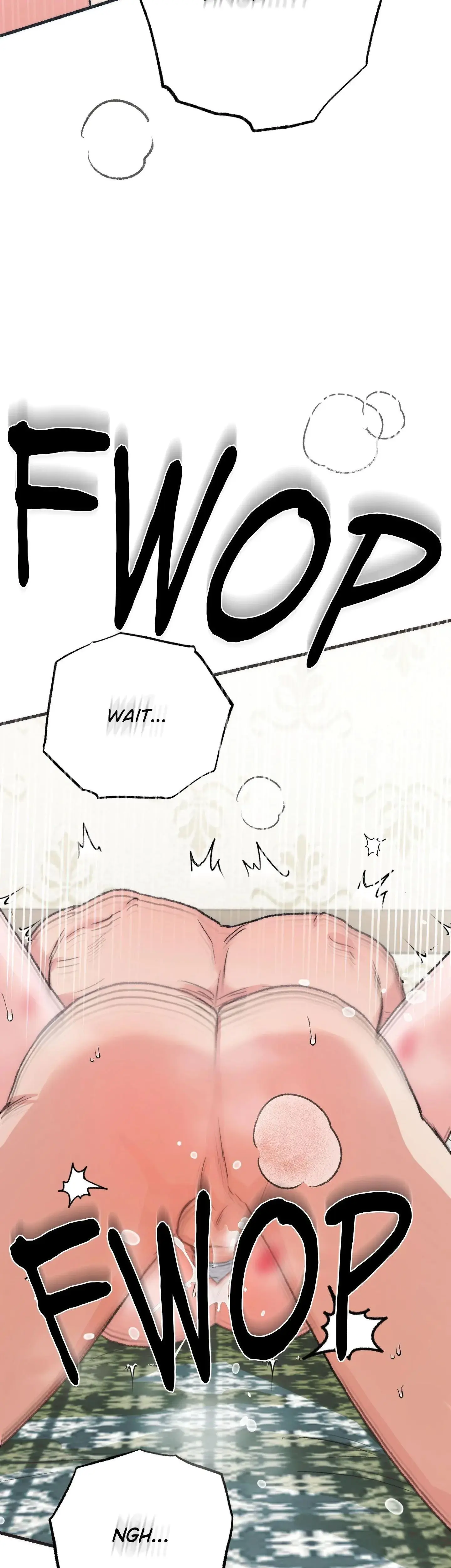 A Midsummers Carol Chapter 21 - Page 38