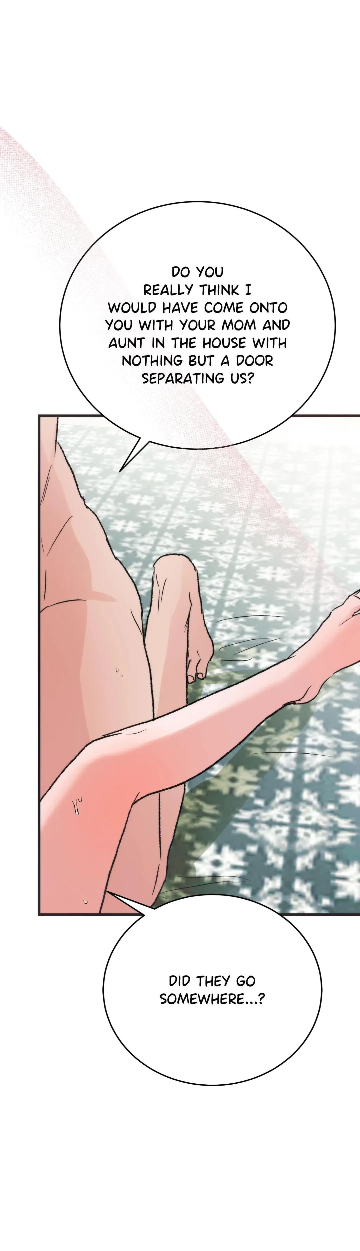 A Midsummers Carol Chapter 21 - Page 50
