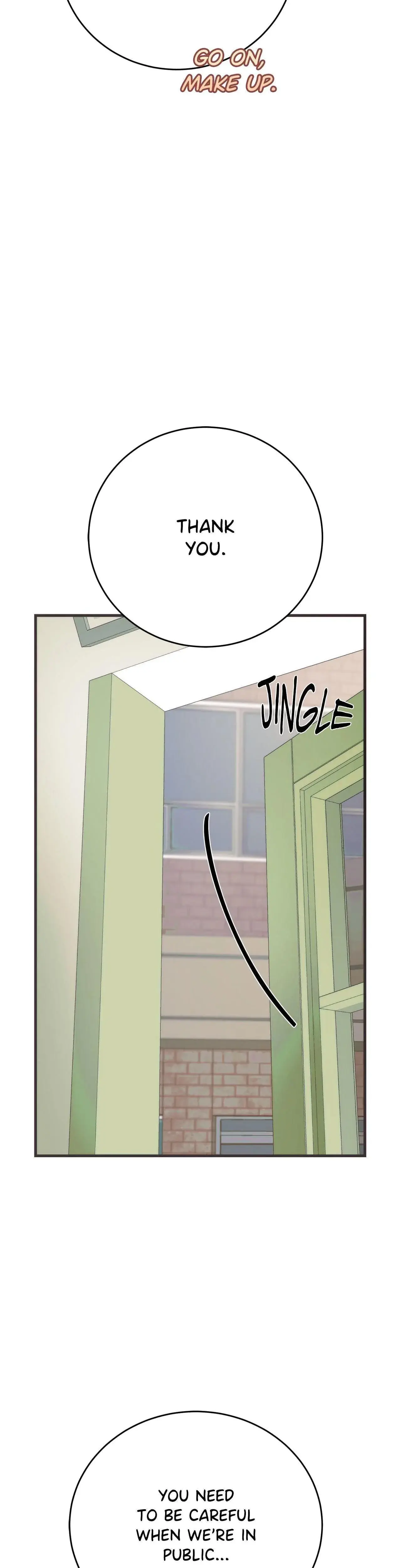 A Midsummers Carol Chapter 22 - Page 18