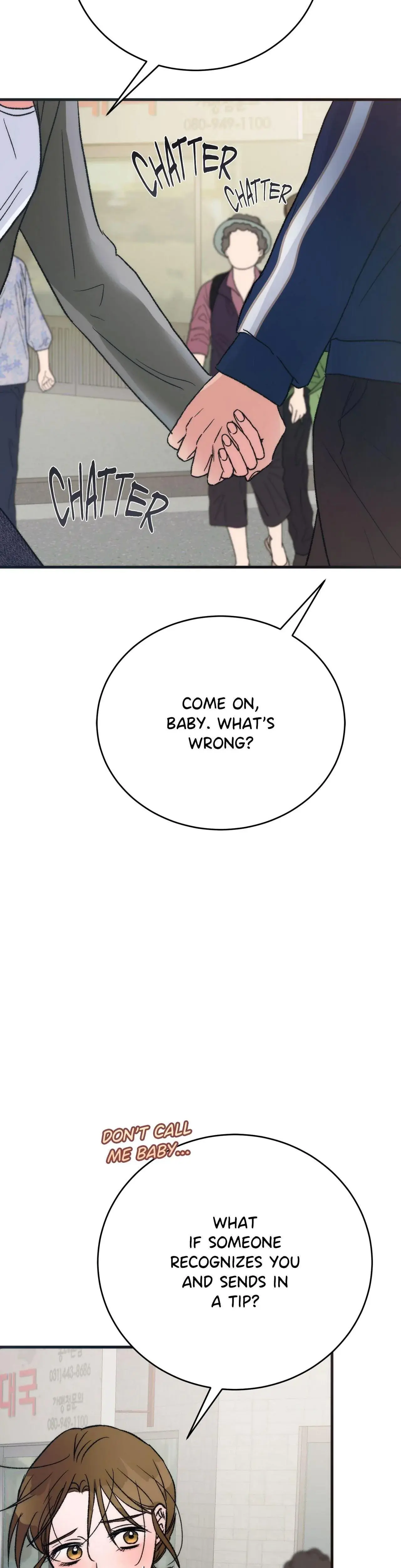 A Midsummers Carol Chapter 22 - Page 19