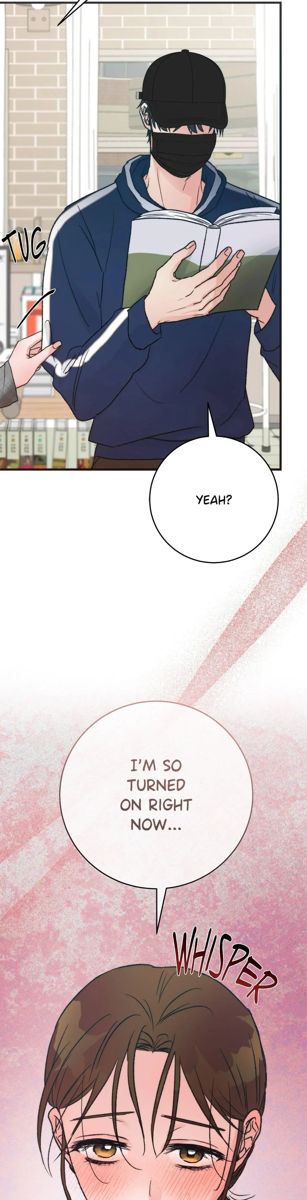 A Midsummers Carol Chapter 22 - Page 6
