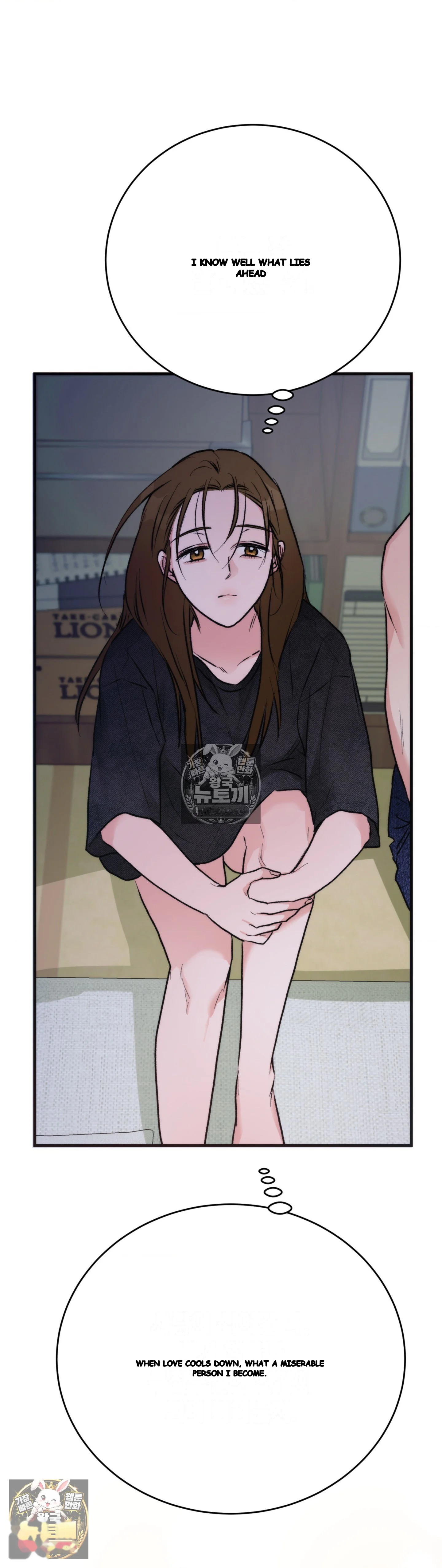 A Midsummers Carol Chapter 27 - Page 49