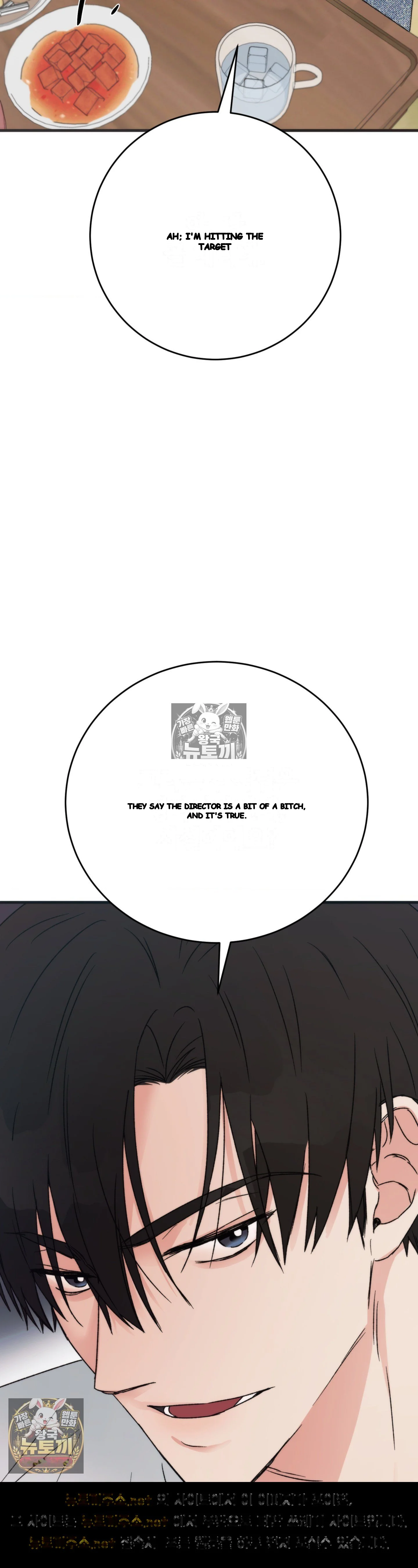 A Midsummers Carol Chapter 28 - Page 21