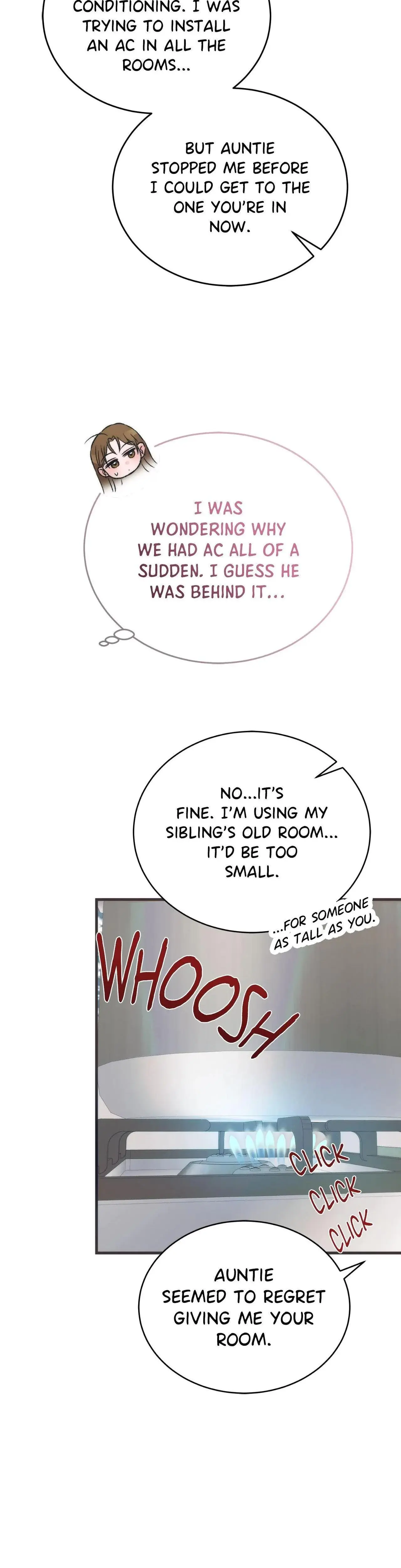 A Midsummers Carol Chapter 3 - Page 13