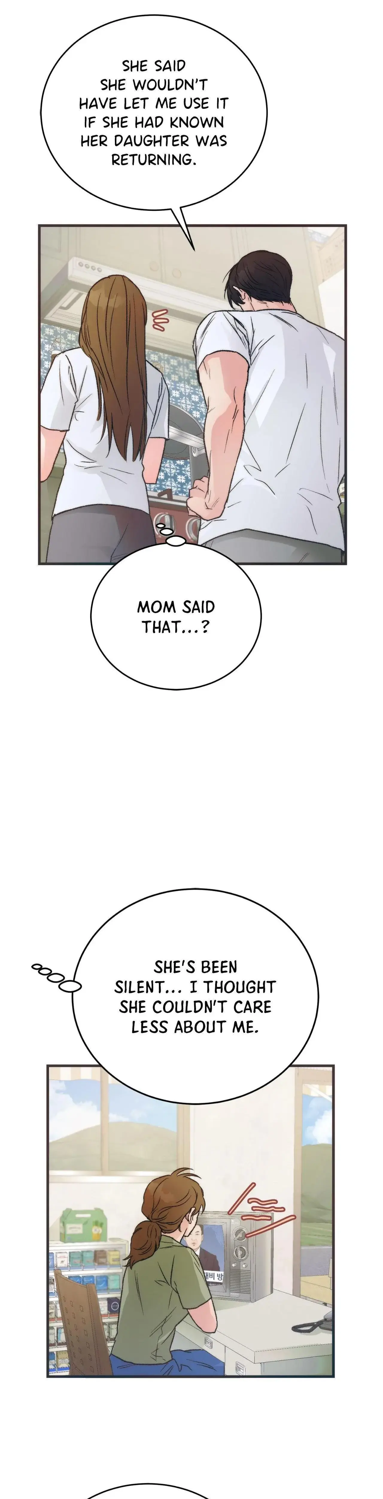 A Midsummers Carol Chapter 3 - Page 14