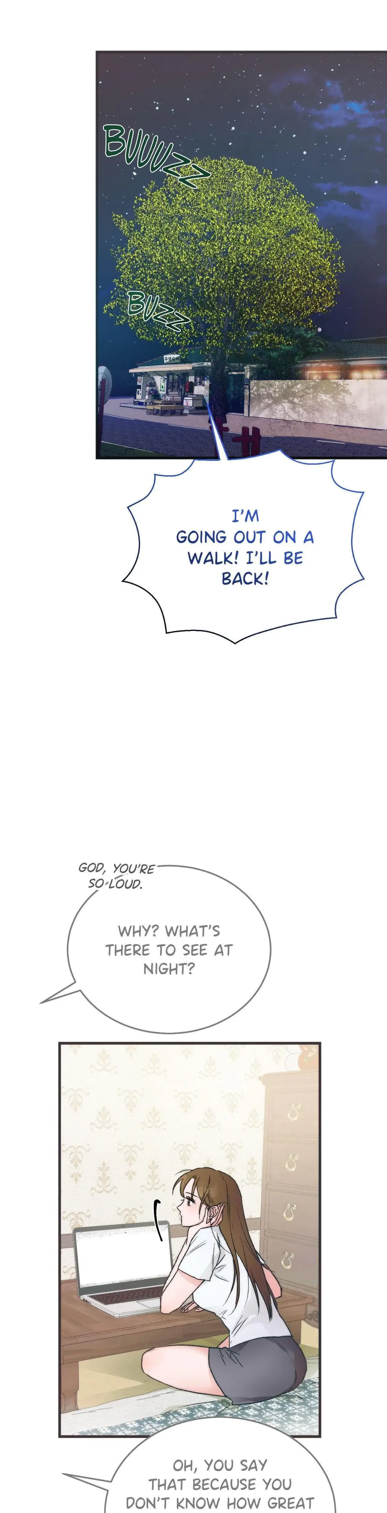 A Midsummers Carol Chapter 3 - Page 16