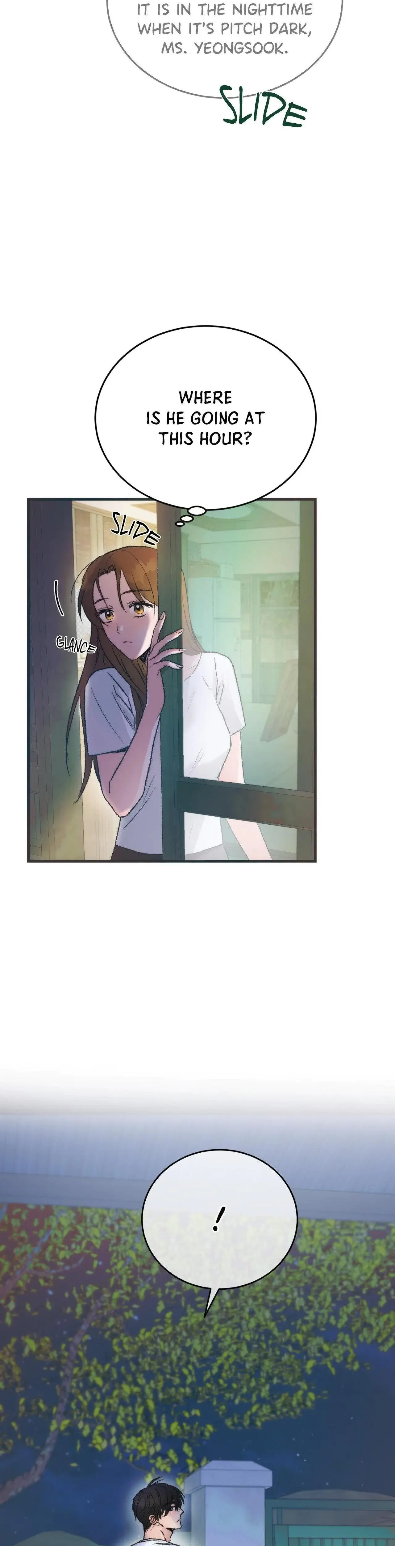 A Midsummers Carol Chapter 3 - Page 17