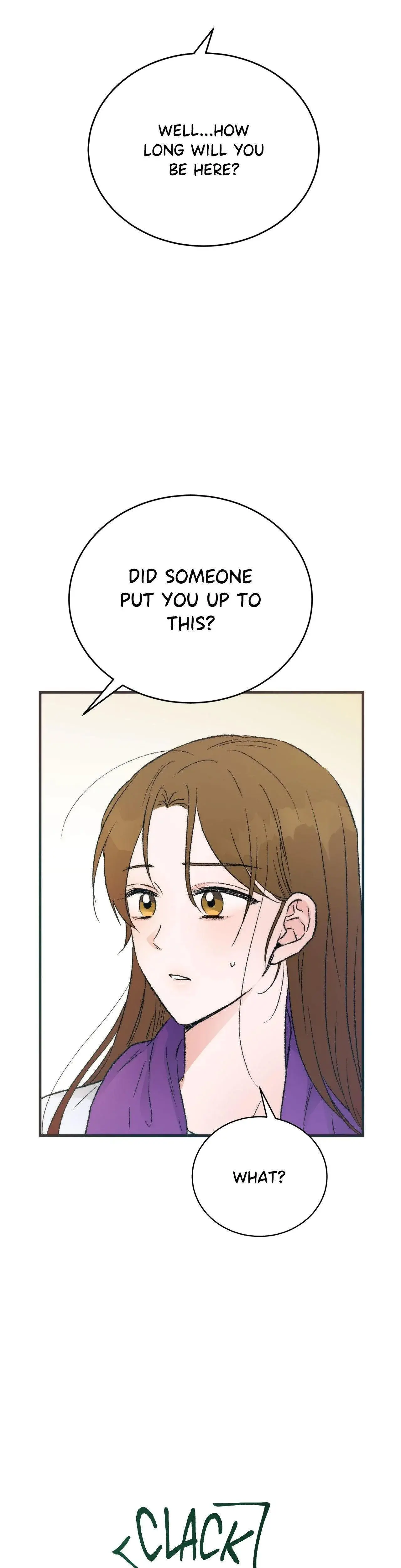 A Midsummers Carol Chapter 3 - Page 2