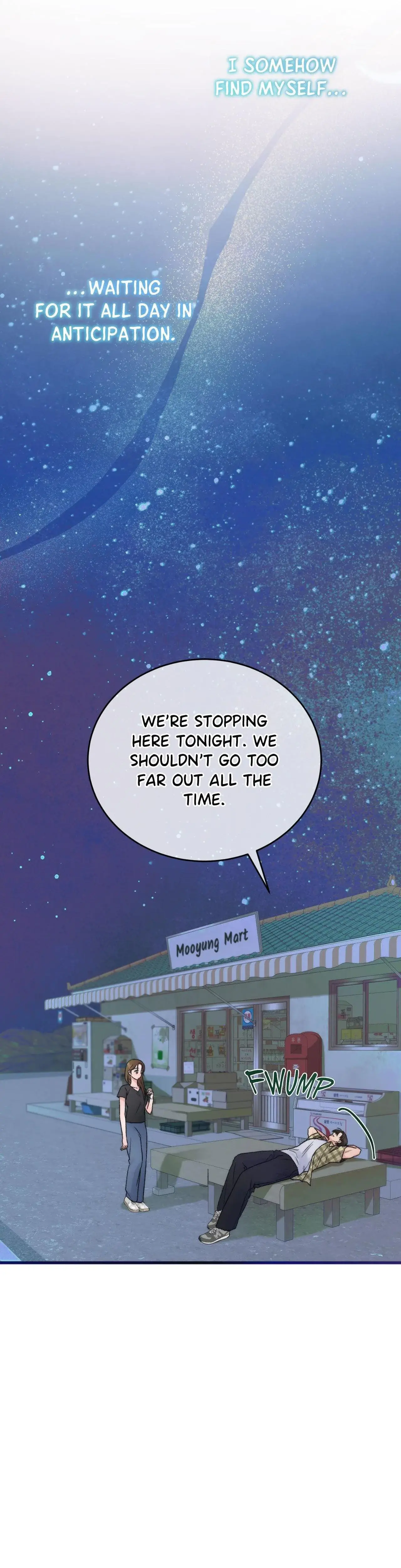 A Midsummers Carol Chapter 3 - Page 28