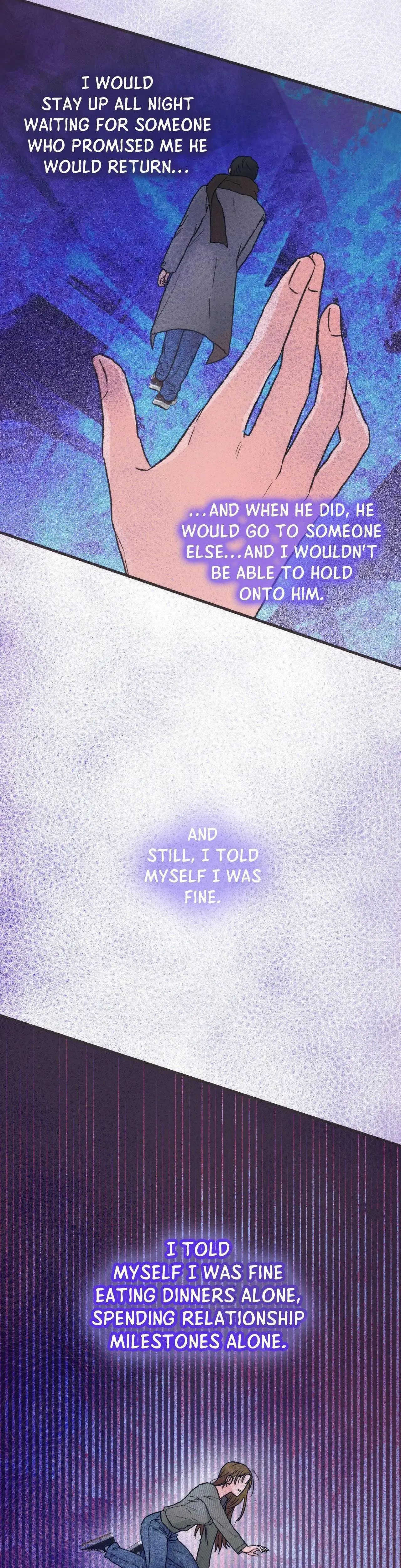 A Midsummers Carol Chapter 3 - Page 31