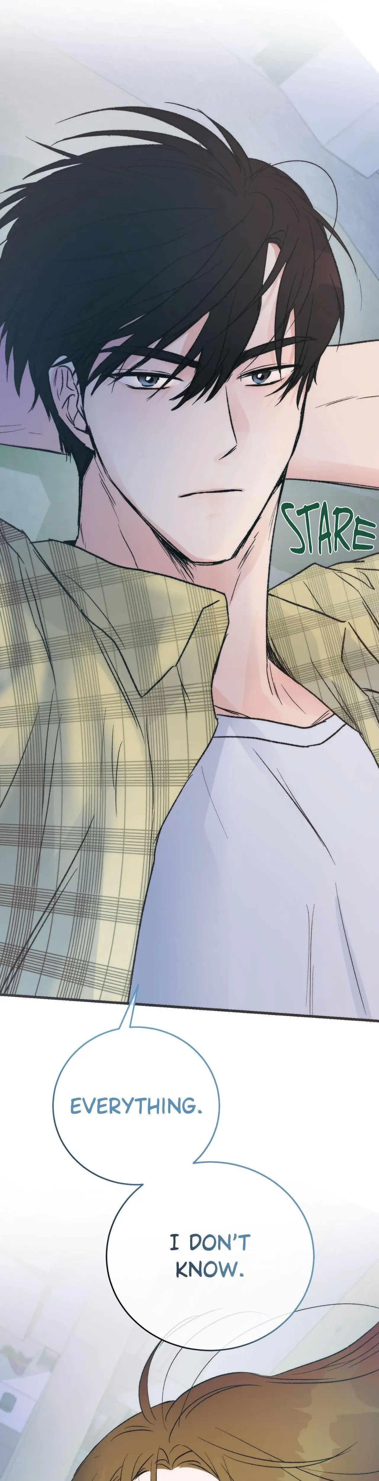 A Midsummers Carol Chapter 3 - Page 33