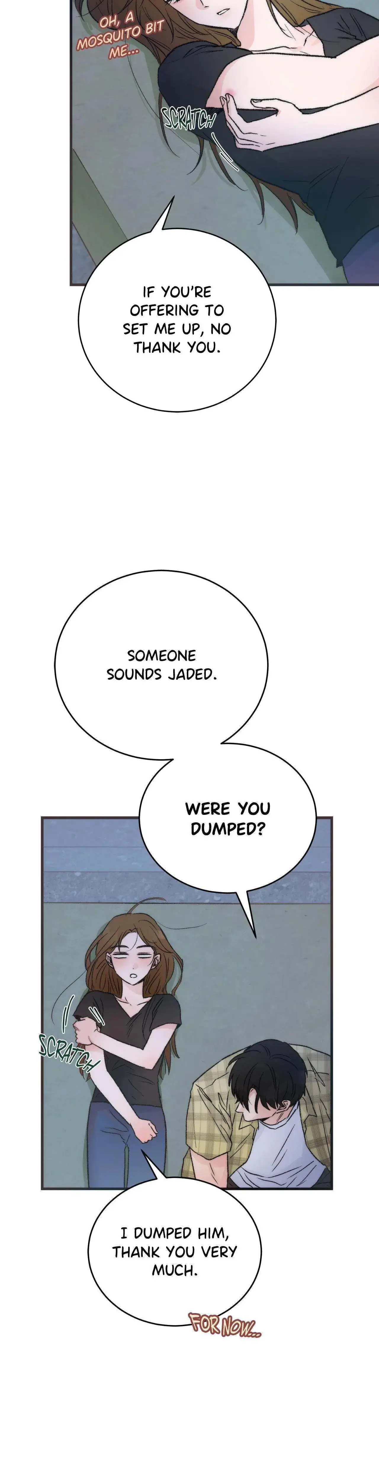 A Midsummers Carol Chapter 3 - Page 36