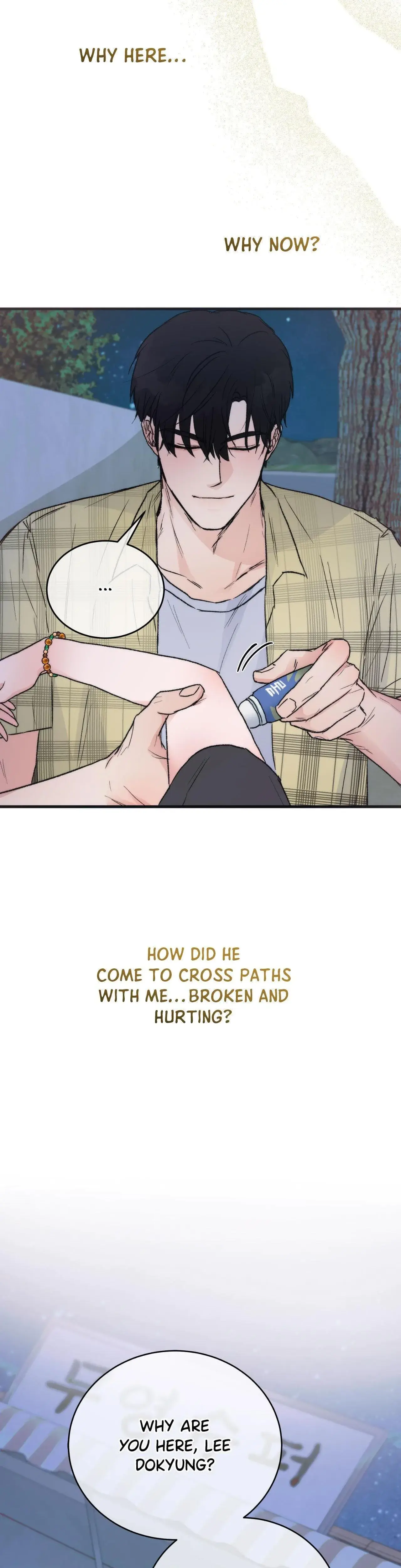 A Midsummers Carol Chapter 3 - Page 41