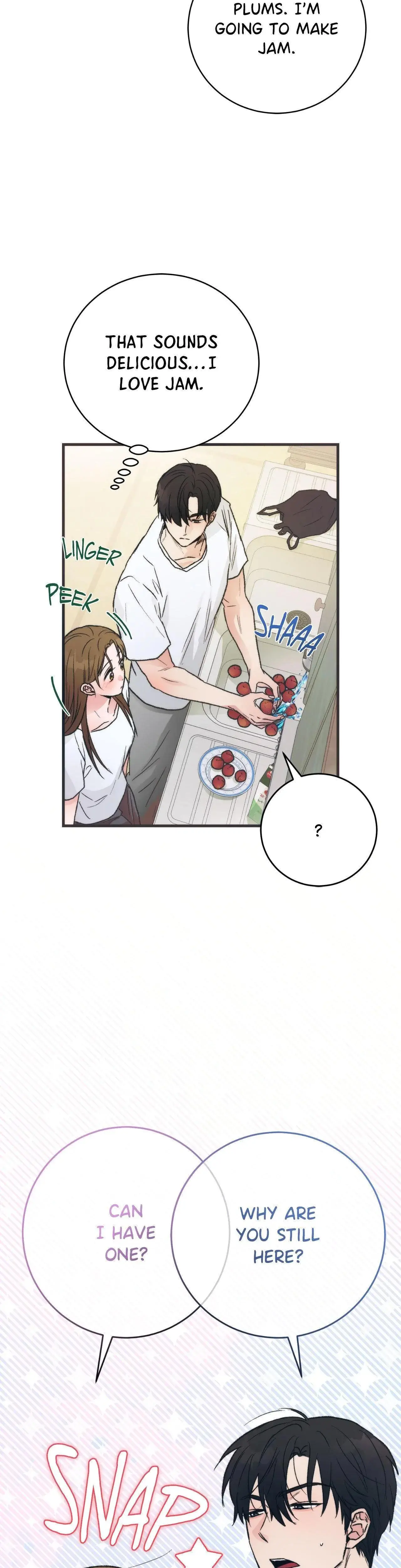 A Midsummers Carol Chapter 3 - Page 5