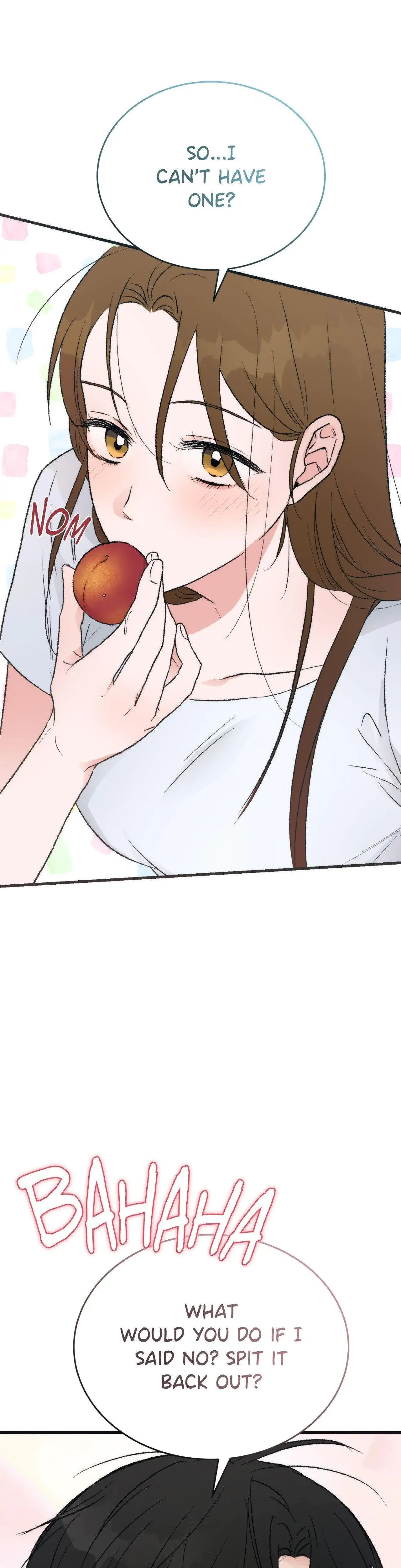 A Midsummers Carol Chapter 3 - Page 7