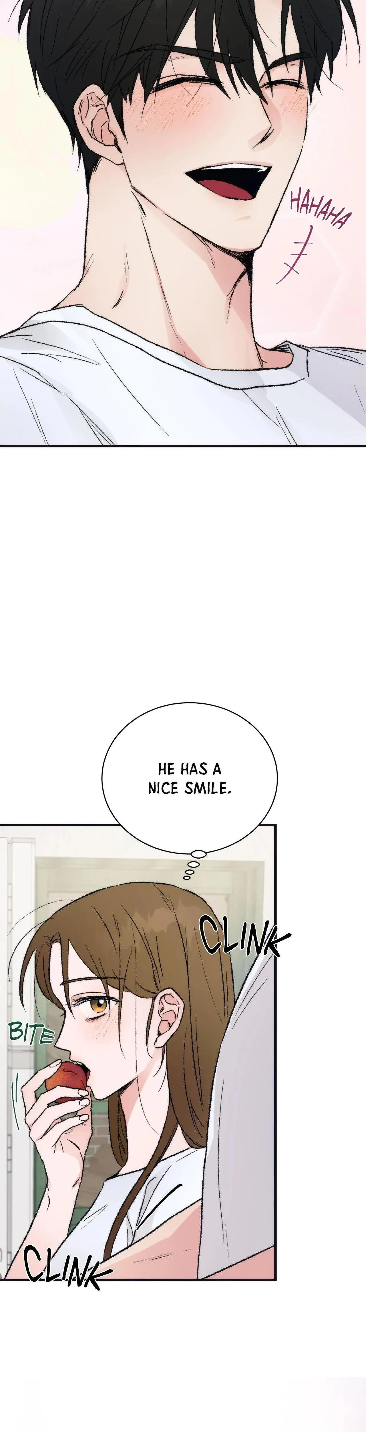 A Midsummers Carol Chapter 3 - Page 8