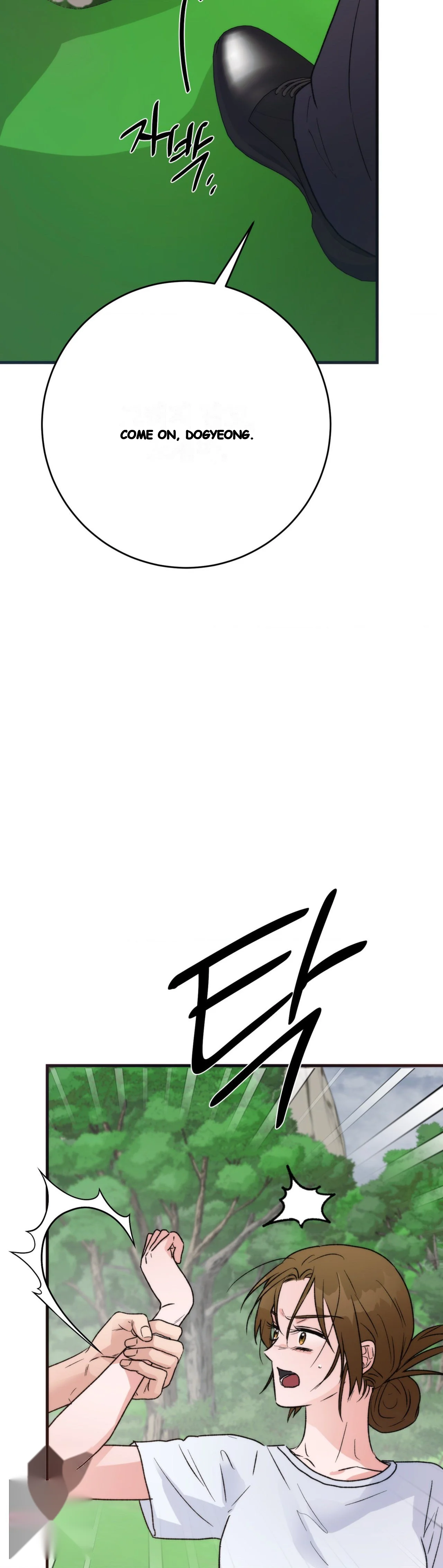 A Midsummers Carol Chapter 32 - Page 51