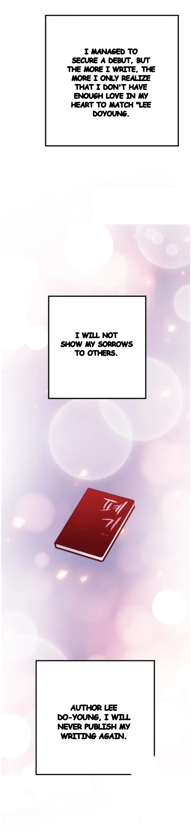 A Midsummers Carol Chapter 34 - Page 5