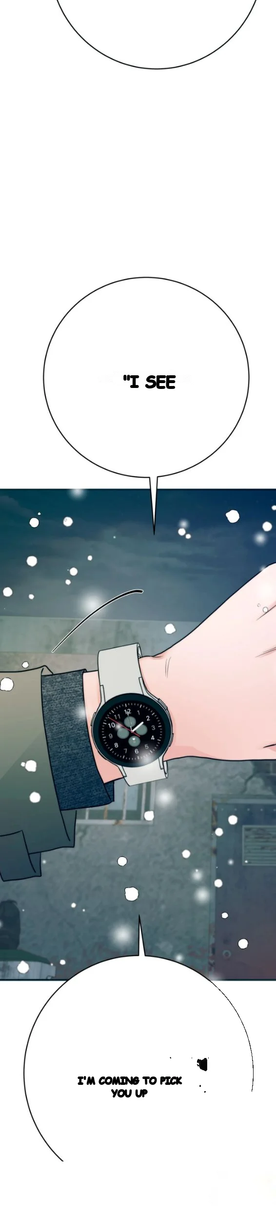 A Midsummers Carol Chapter 35 - Page 11