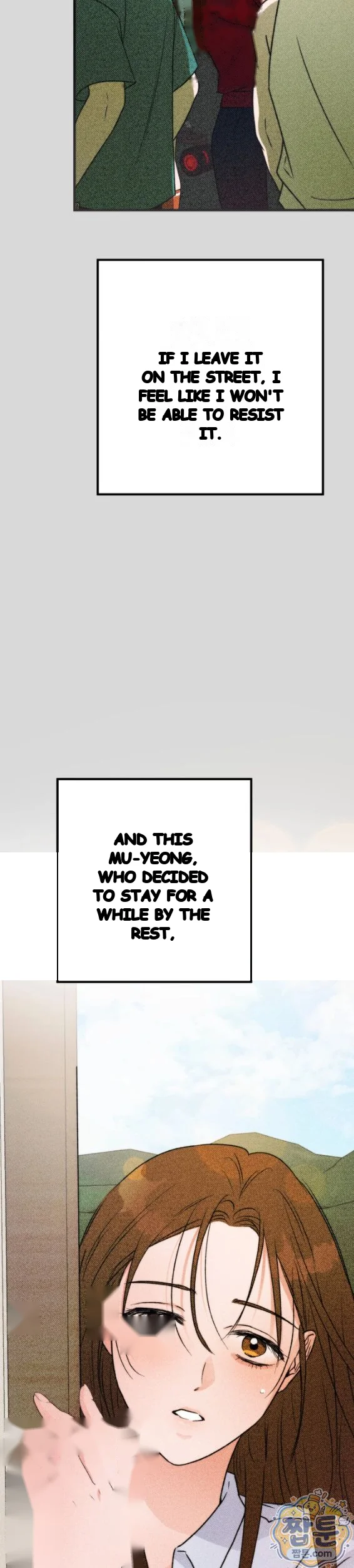 A Midsummers Carol Chapter 35 - Page 44