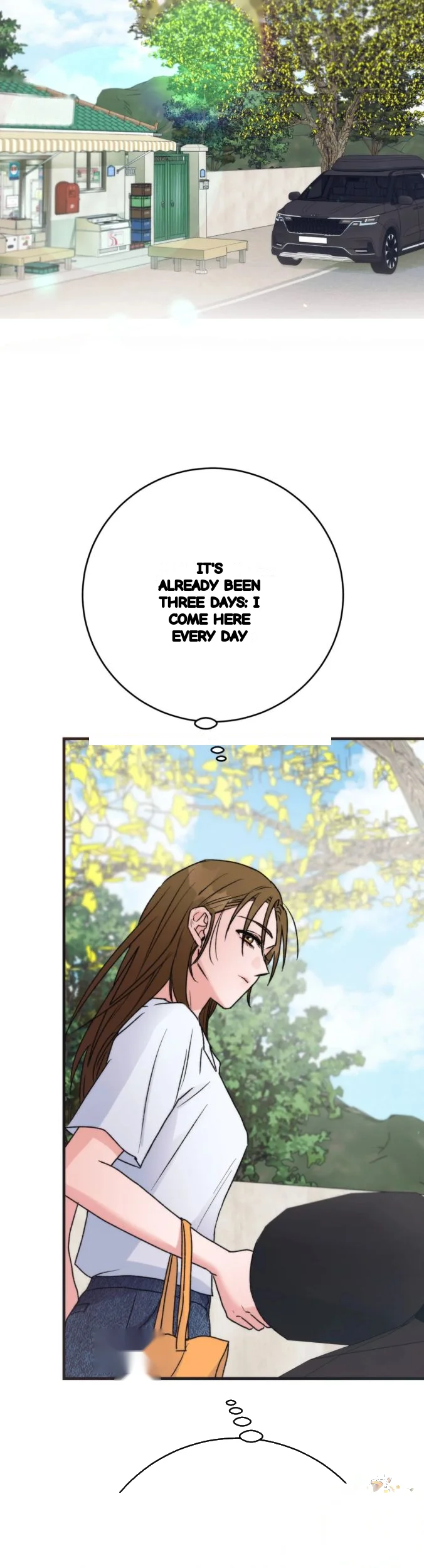 A Midsummers Carol Chapter 36 - Page 4