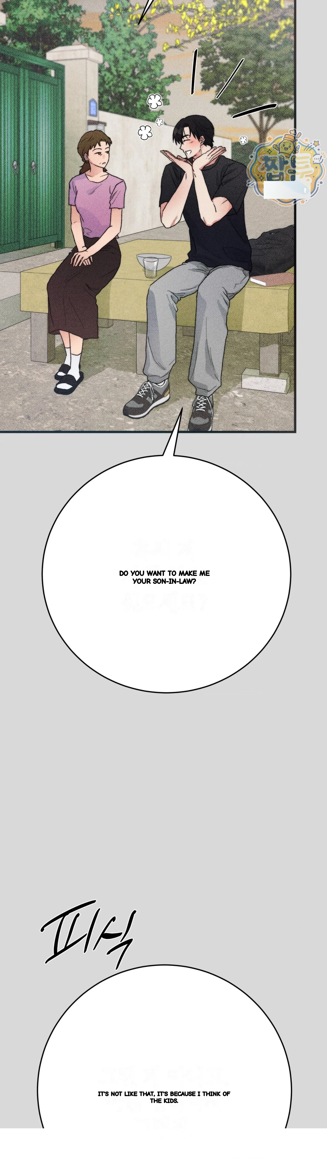 A Midsummers Carol Chapter 38 - Page 44