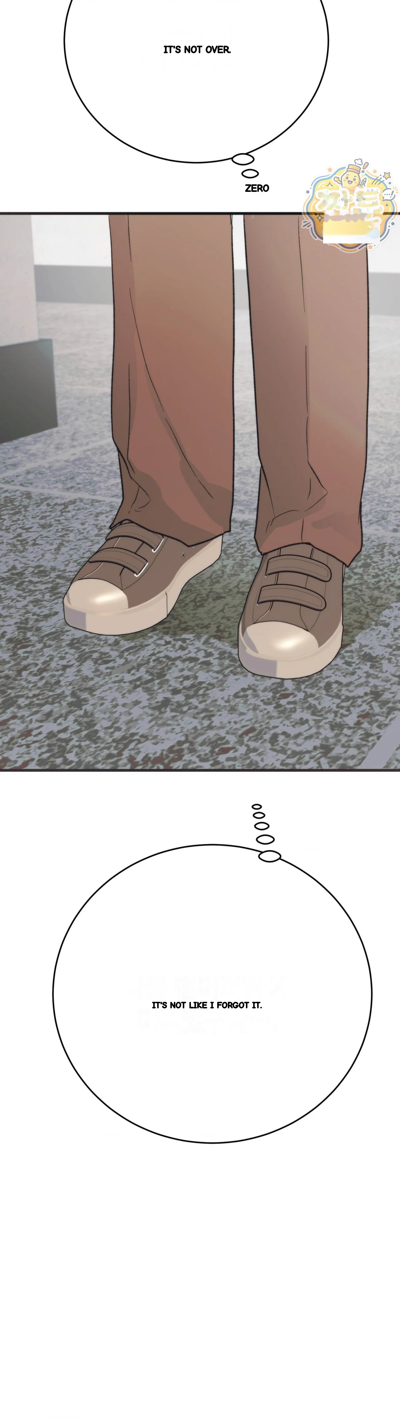 A Midsummers Carol Chapter 38 - Page 7