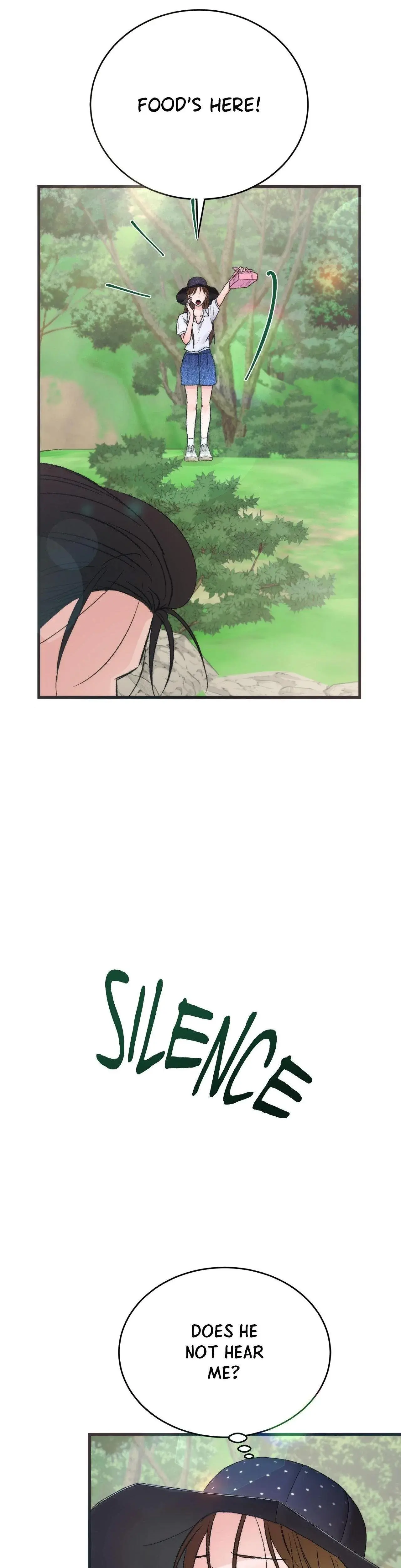 A Midsummers Carol Chapter 4 - Page 11