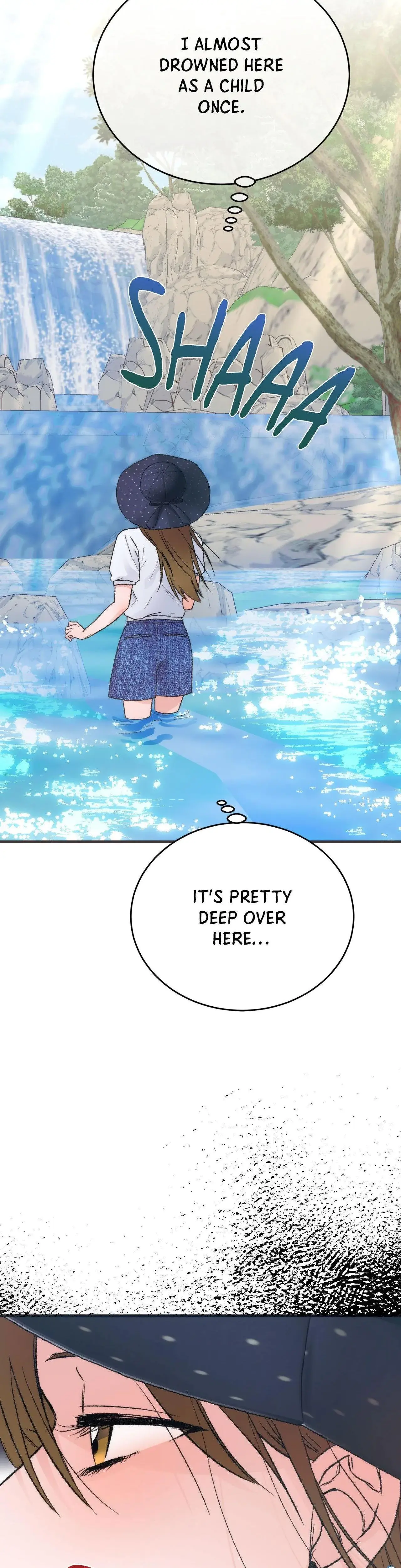 A Midsummers Carol Chapter 4 - Page 15