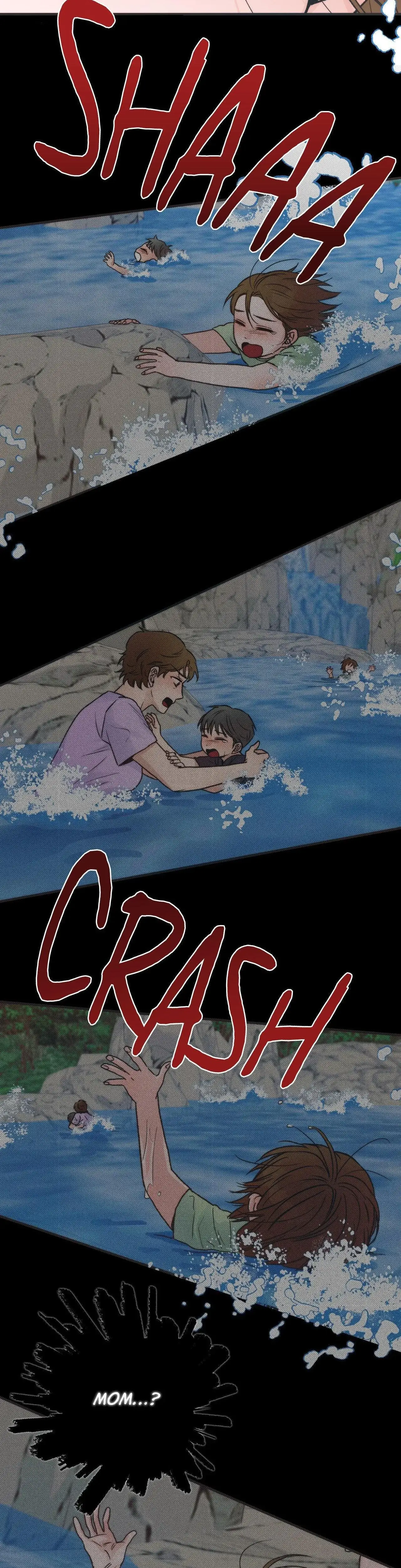A Midsummers Carol Chapter 4 - Page 16