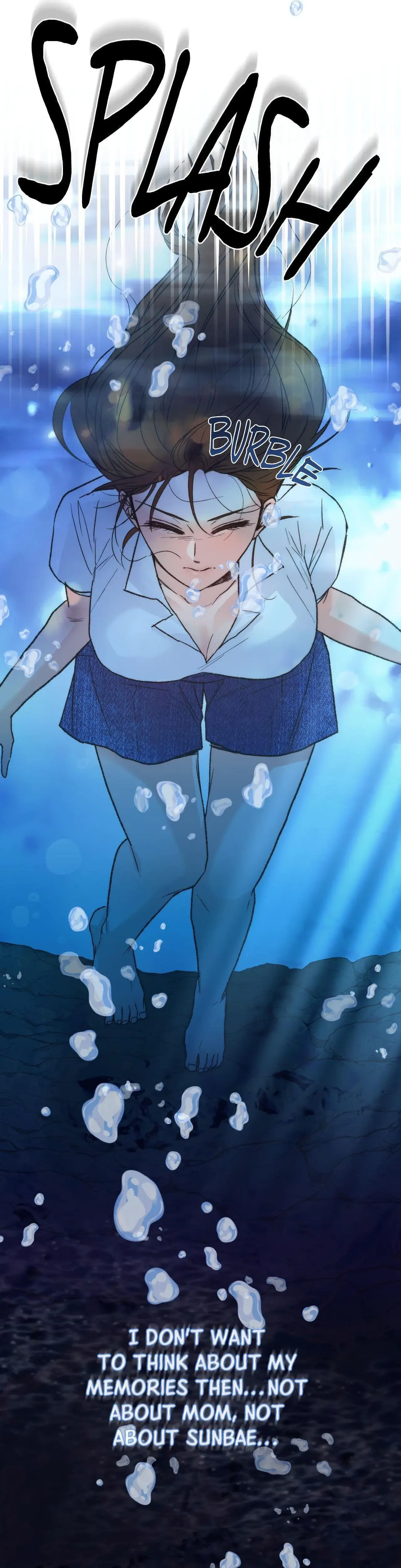A Midsummers Carol Chapter 4 - Page 20