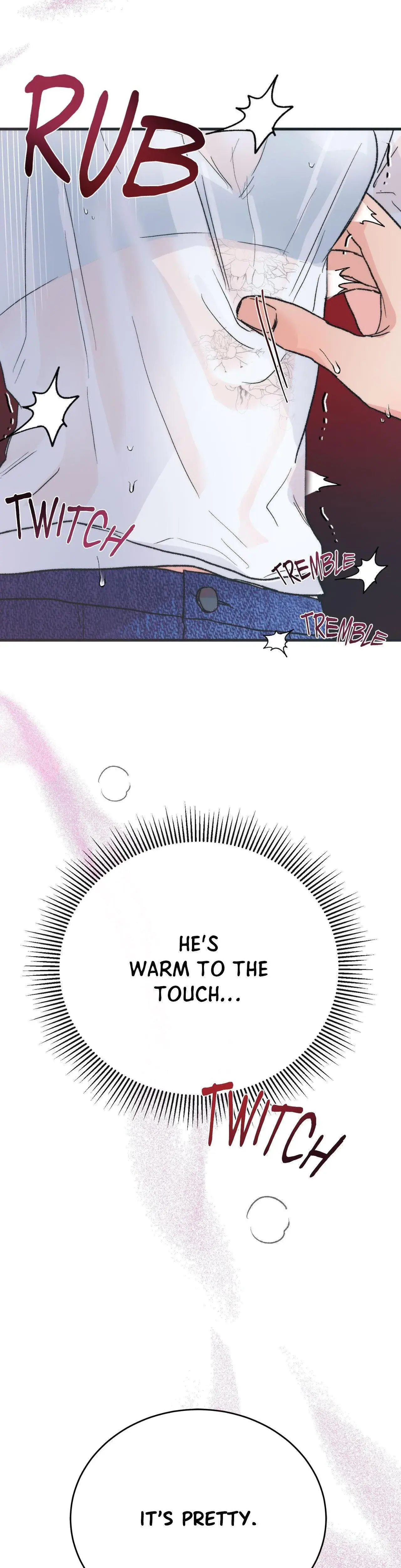 A Midsummers Carol Chapter 4 - Page 26