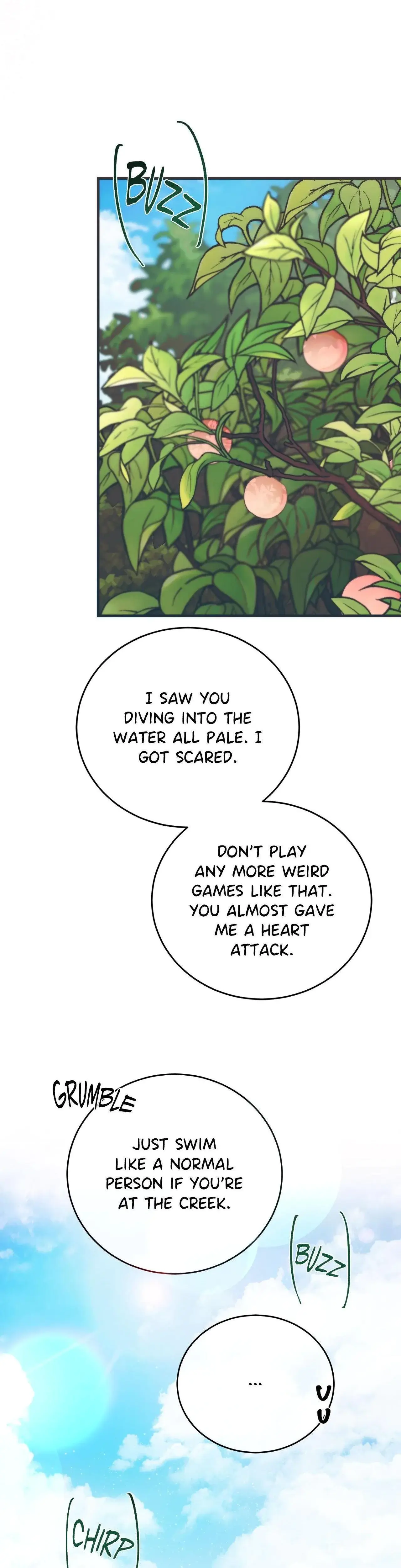 A Midsummers Carol Chapter 4 - Page 29