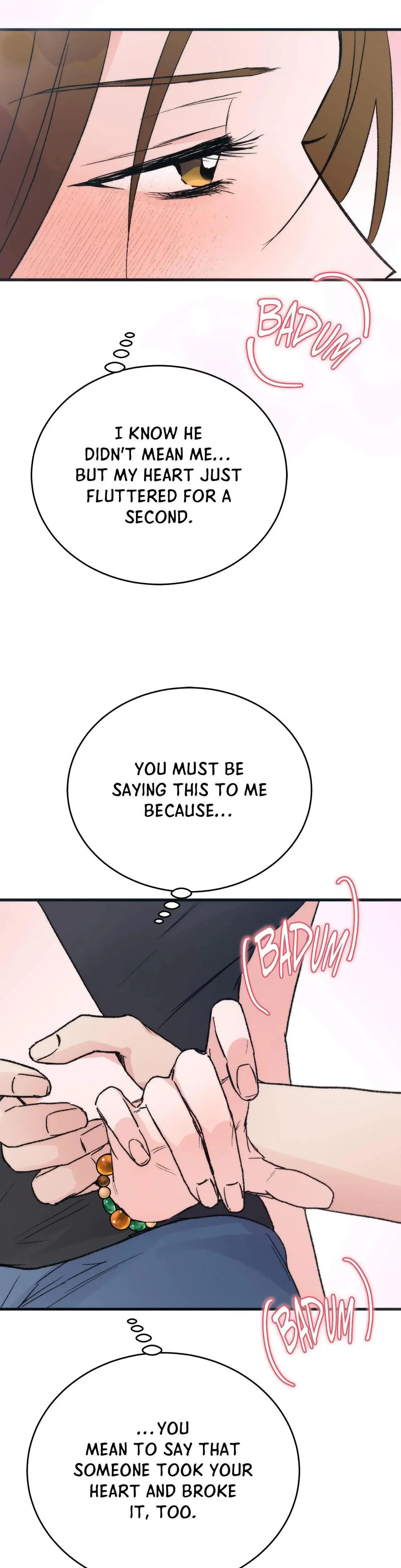 A Midsummers Carol Chapter 4 - Page 3