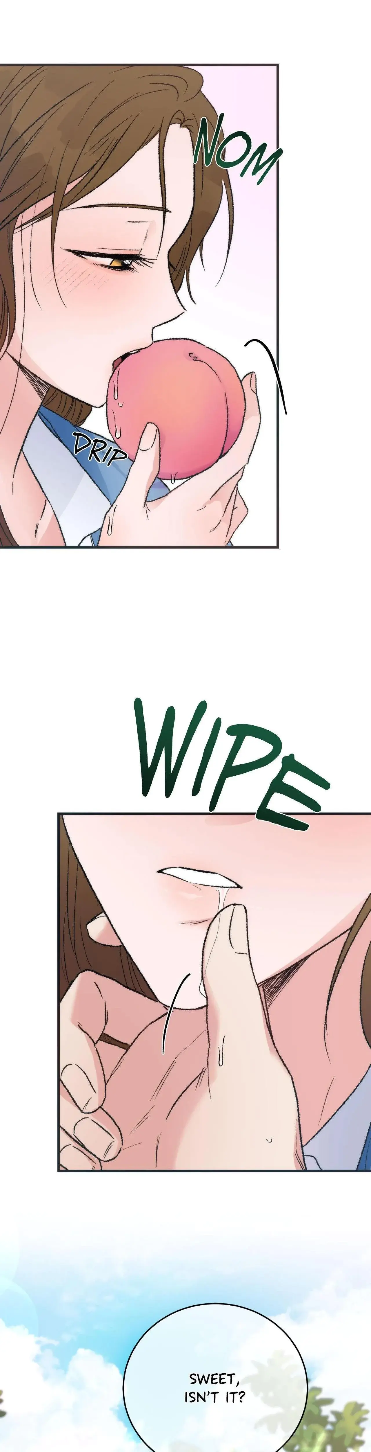 A Midsummers Carol Chapter 4 - Page 31