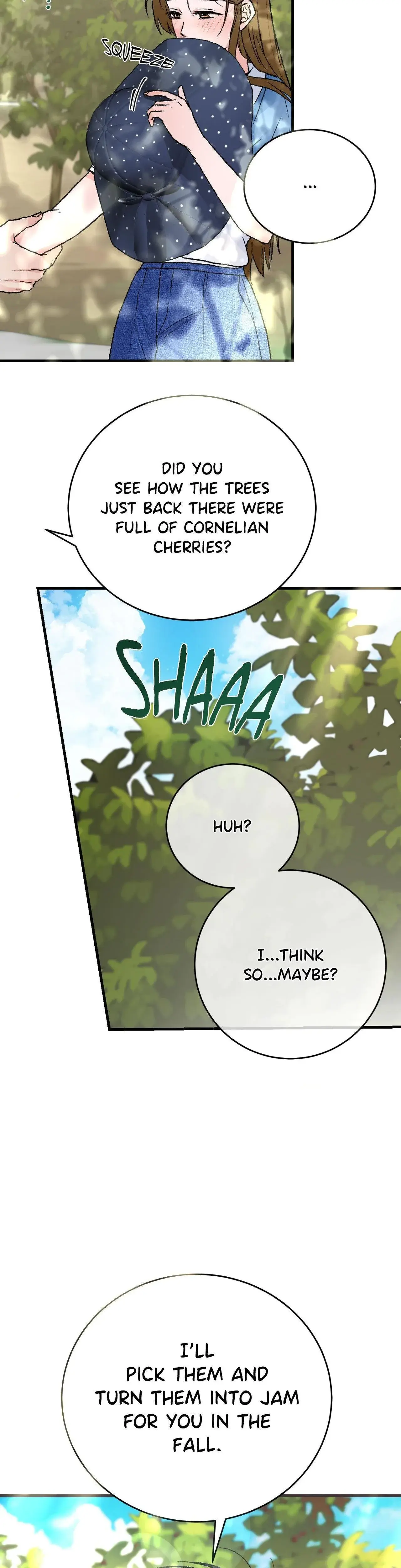 A Midsummers Carol Chapter 4 - Page 35