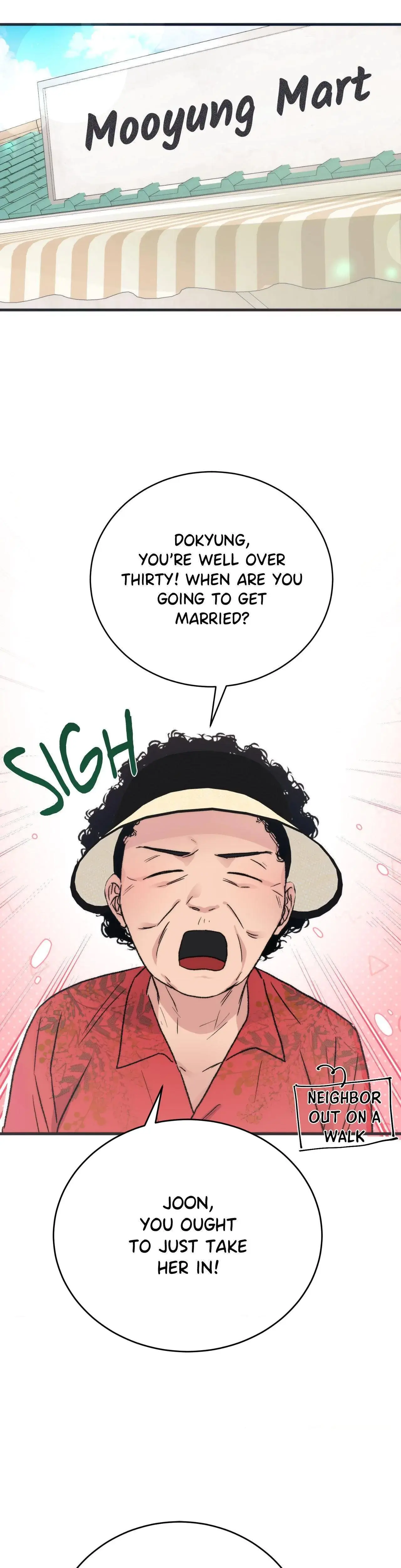 A Midsummers Carol Chapter 4 - Page 38