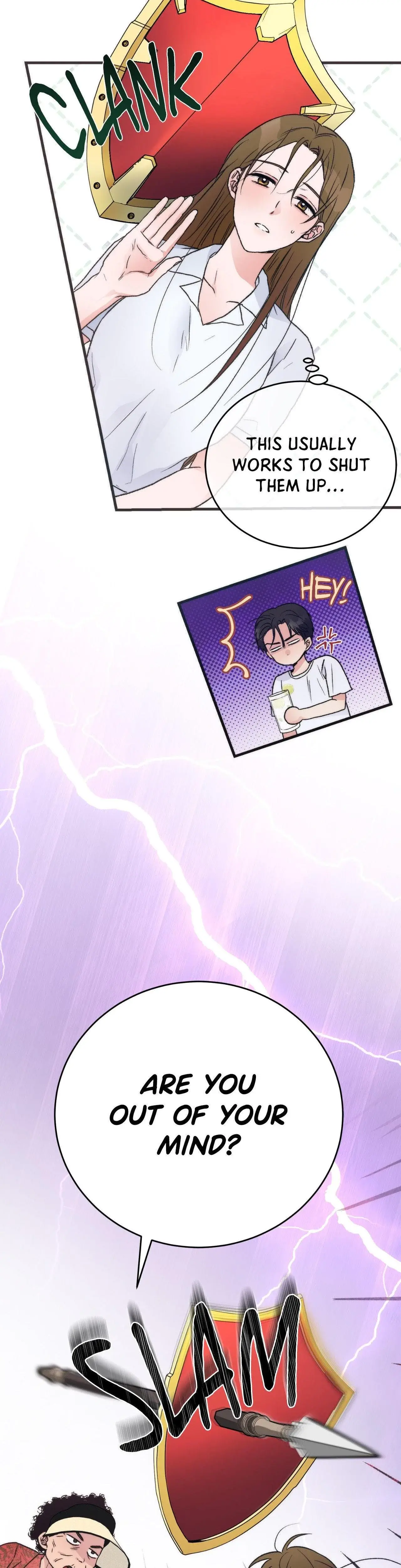 A Midsummers Carol Chapter 4 - Page 40